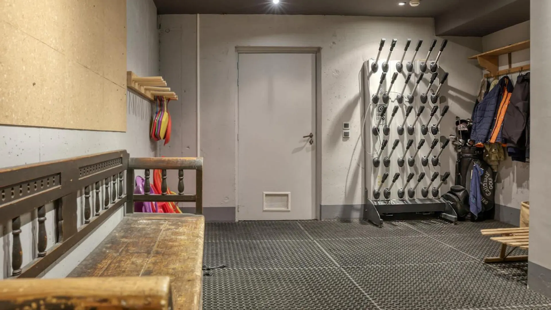 Chalet Sapin Megeve