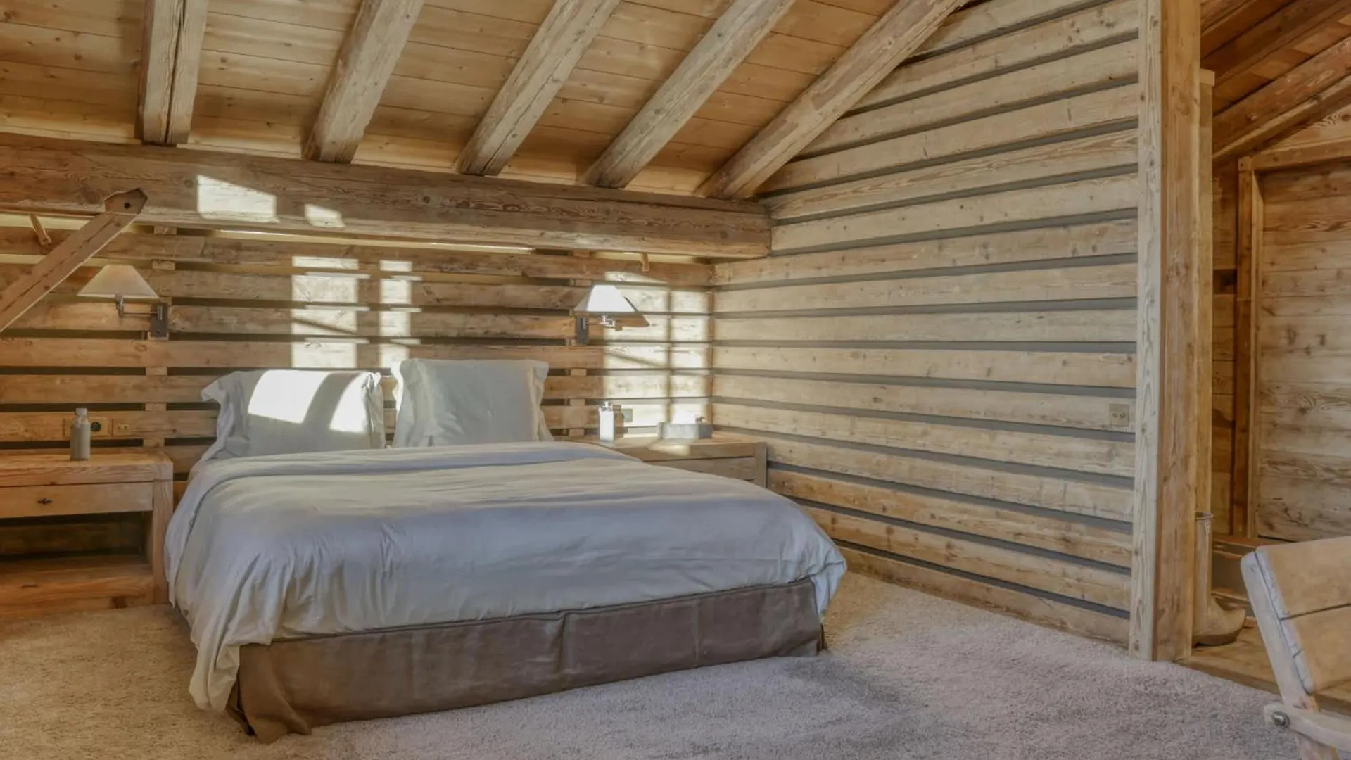 Chalet Sapin Megeve 0*,
