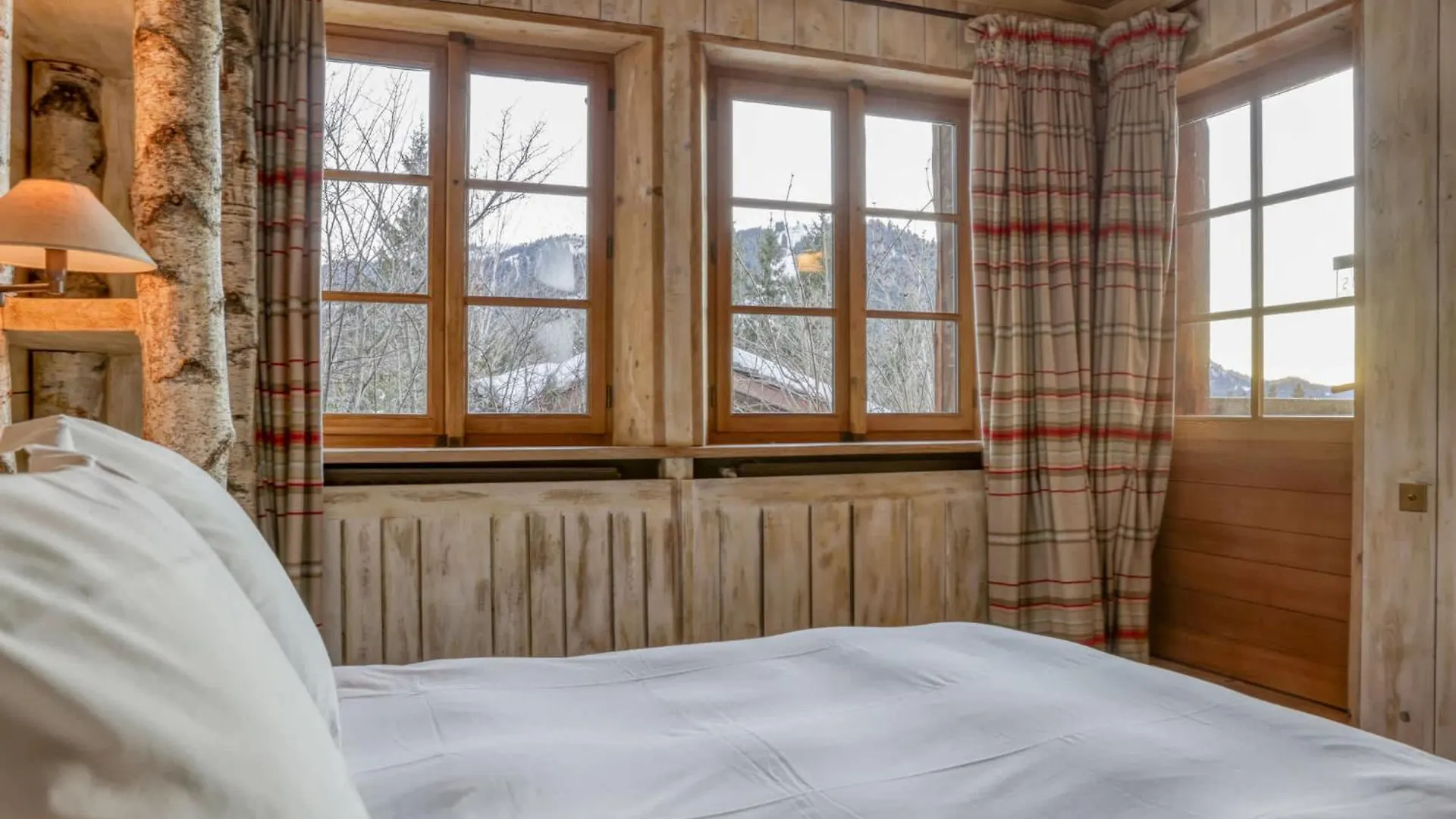 Chalet Sapin Megeve