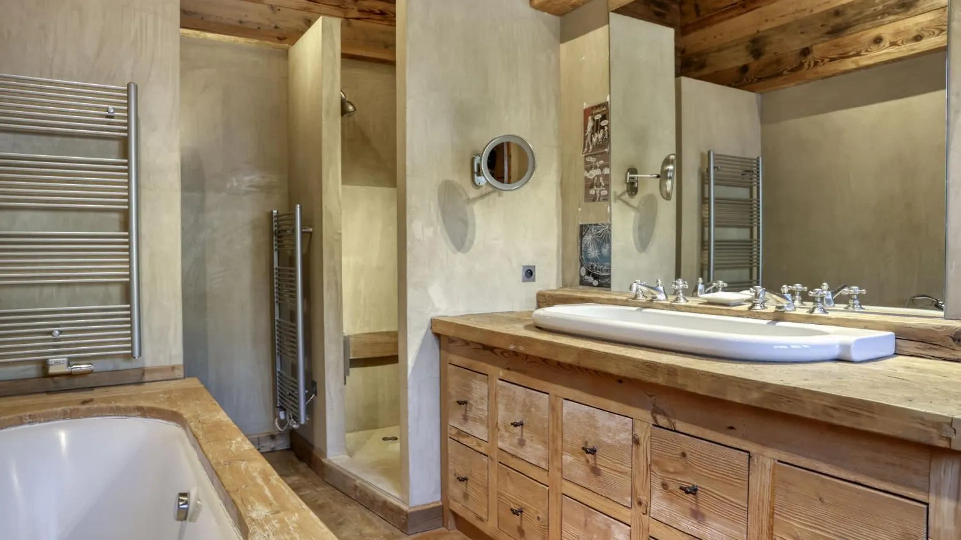Chalet Sapin Megeve 0*,  France