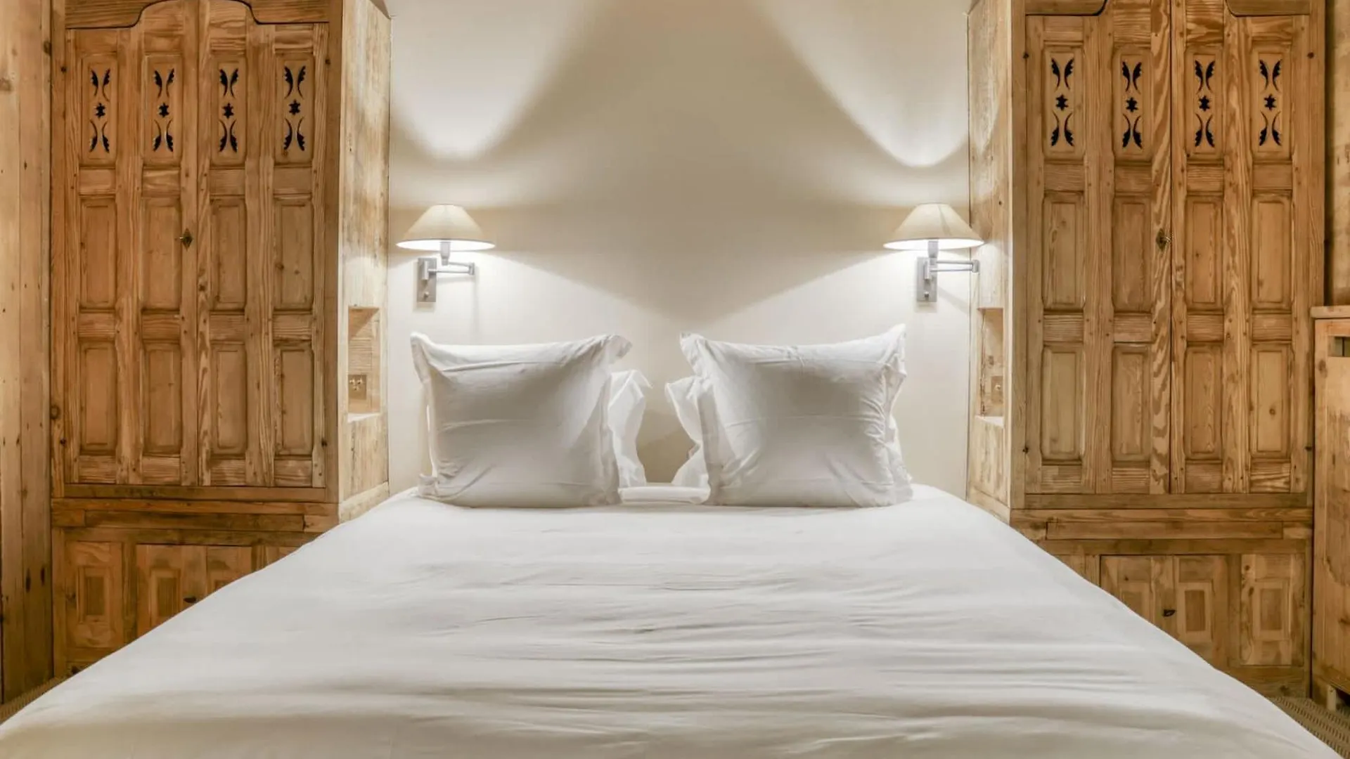 Chalet Sapin Megève