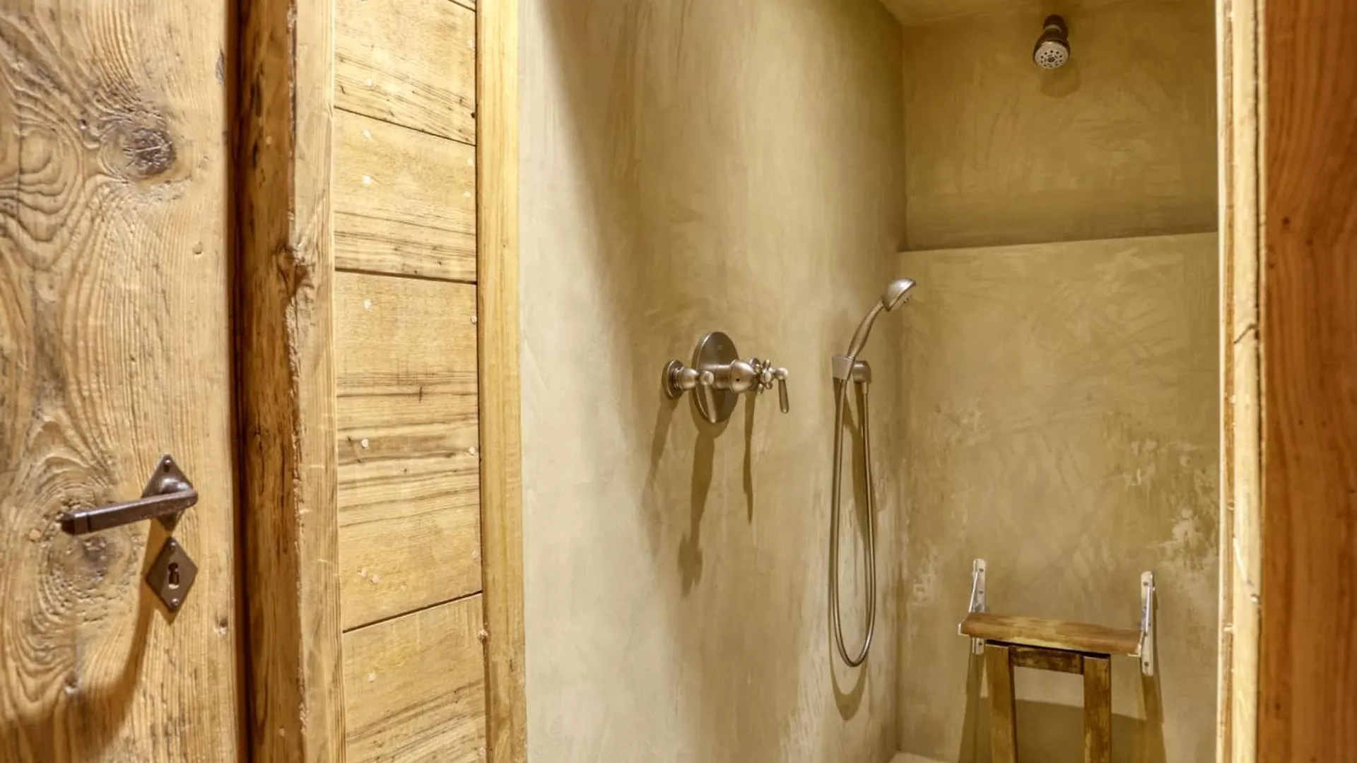Chalet Sapin Megeve France