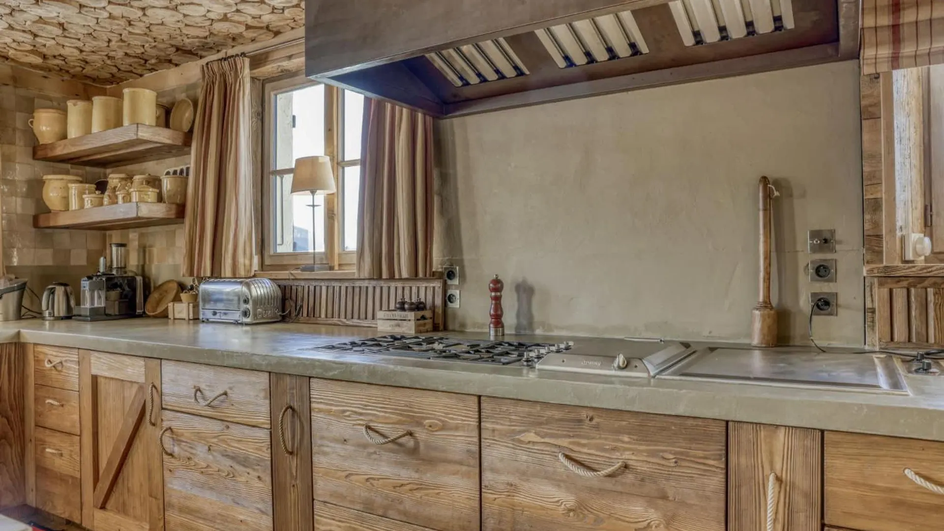 Chalet Sapin Megeve