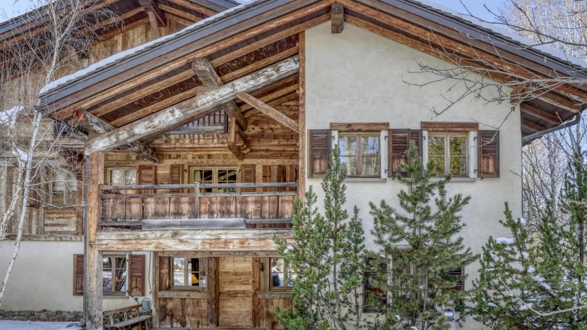 Chalet Sapin Megeve 0*,  France